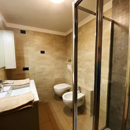 Apartament Brother Sun - Trepalle Livigno