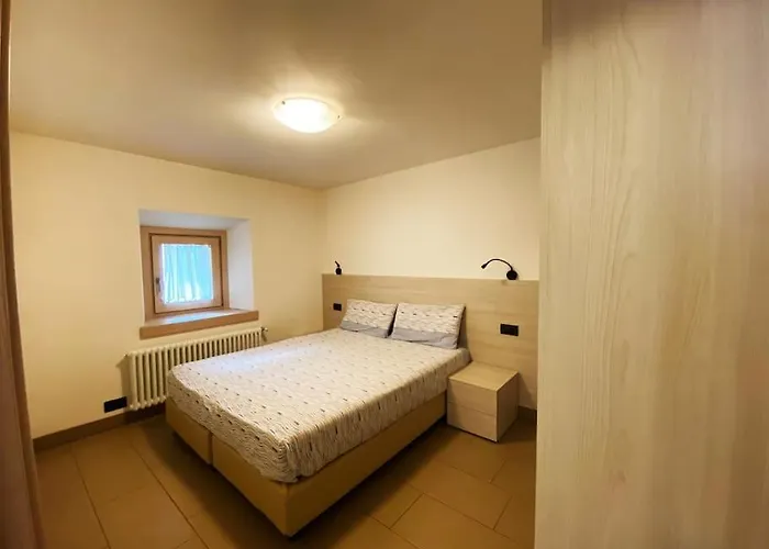 Brother Sun - Trepalle Apartment *