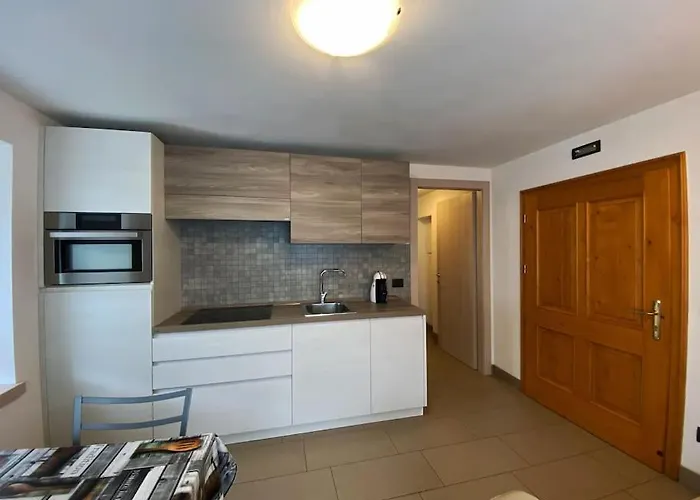 Brother Sun - Trepalle Apartment *