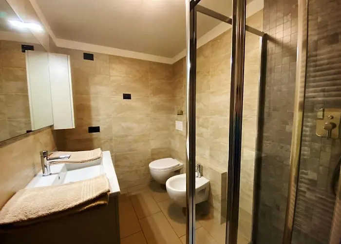 Apartment Brother Sun - Trepalle Livigno