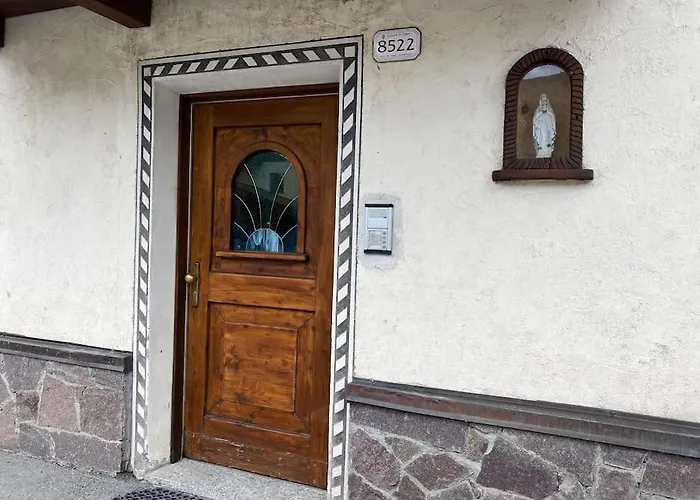 Apartment Brother Sun - Trepalle Livigno