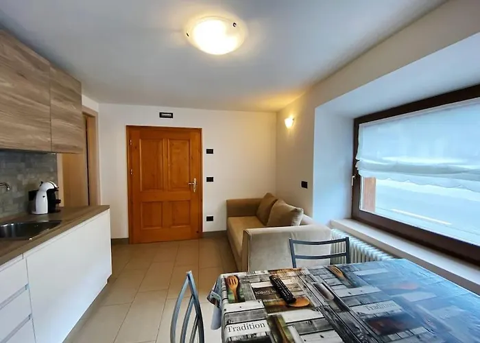 Brother Sun - Trepalle Apartment